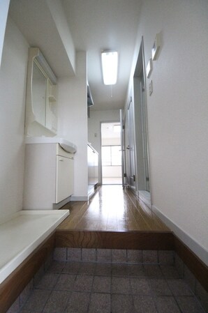 メルベーユアビテの物件内観写真